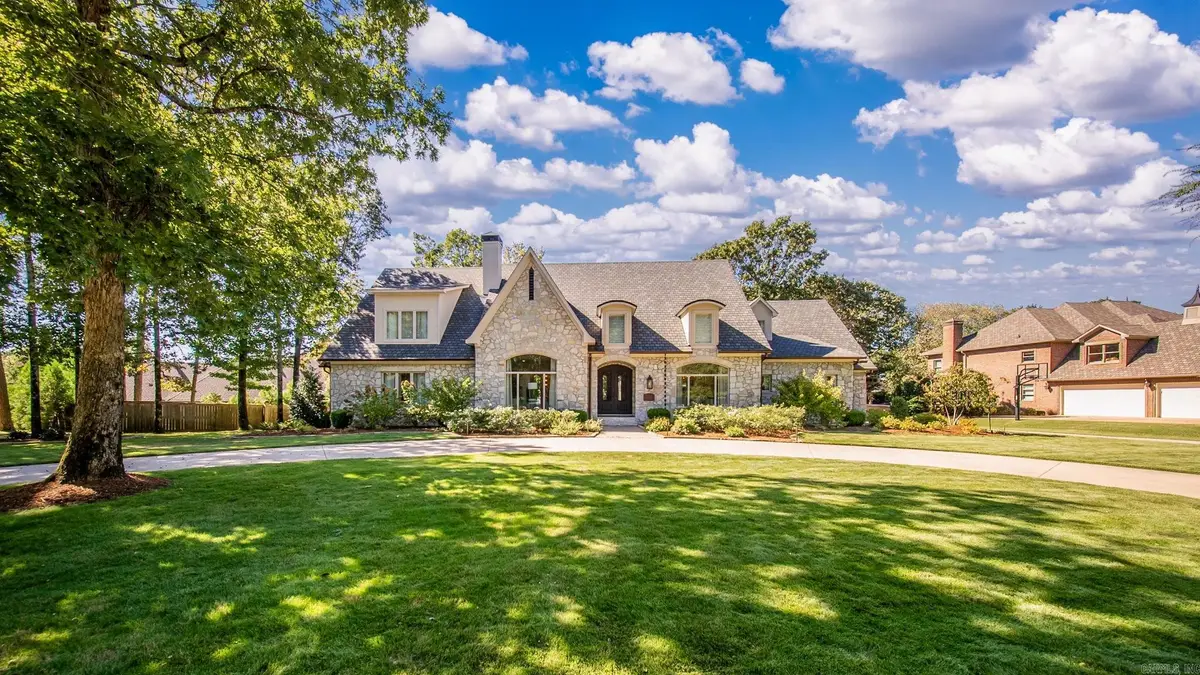 212 Sologne Court, Little Rock, AR 72223 - Image #1