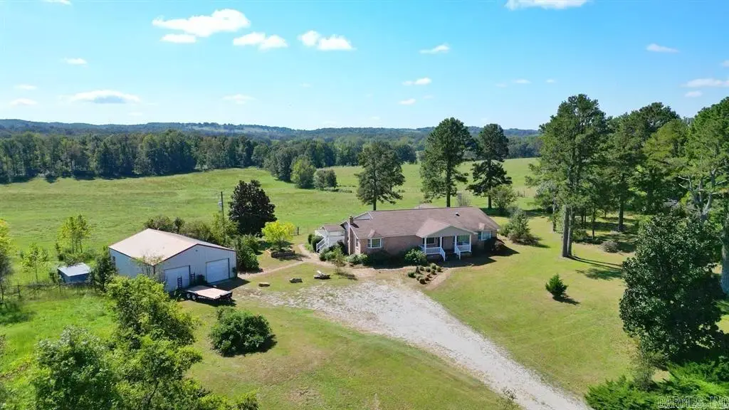 2543 Bonetown Road, Pleasant Hill, AR 72577 - Image #1