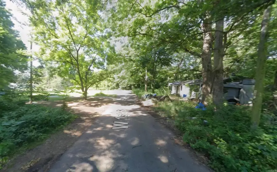 Lot 9-10 W 1st Street, Rondo, AR 72355 - #3