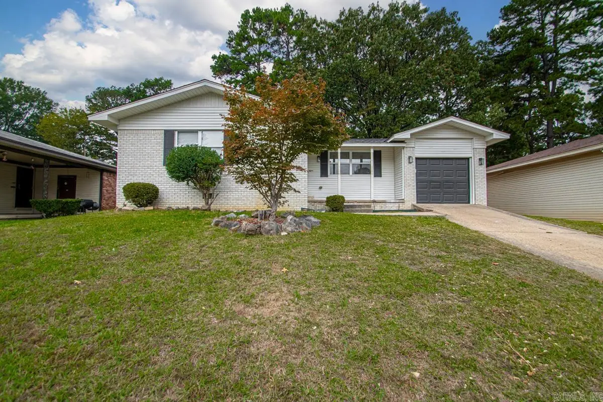 1420 Marlyn Drive, Little Rock, AR 72205 - Image #1