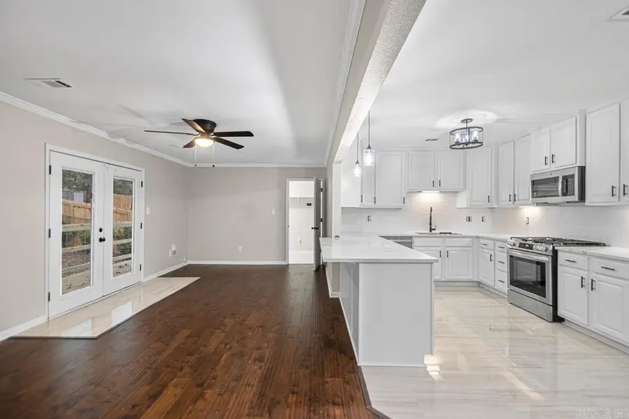 1420 Marlyn Drive, Little Rock, AR 72205 - Image #2