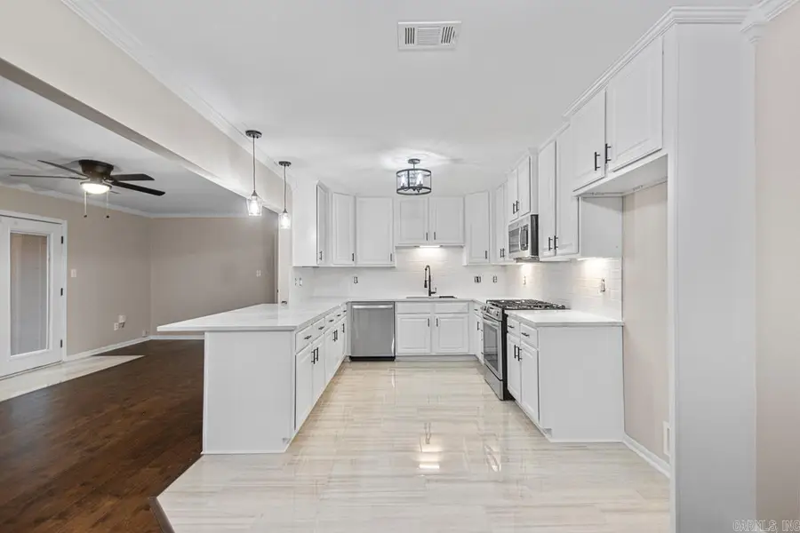 1420 Marlyn Drive, Little Rock, AR 72205 - Image #3