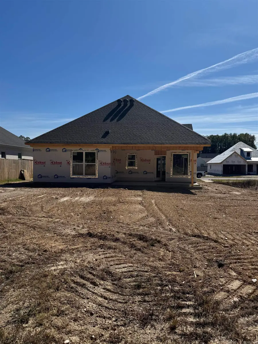 234 Cason Hill Boulevard, Alexander, AR 72002 - Image #3