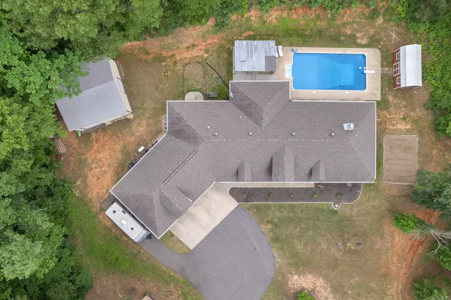 10820 W Sardis Road, Bauxite, AR 72011 - Image #2