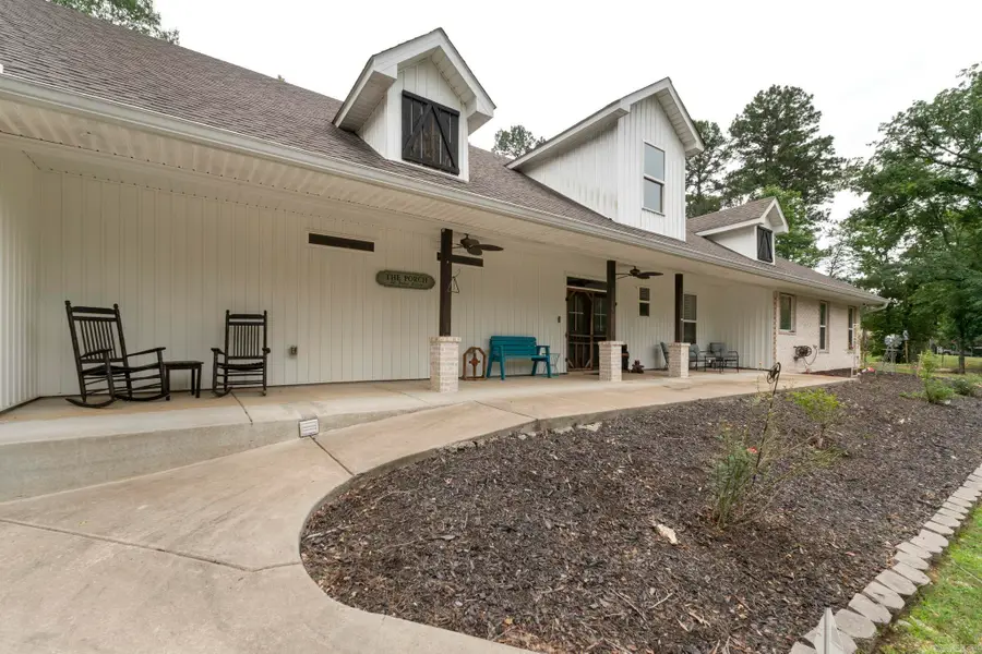 10820 W Sardis Road, Bauxite, AR 72011 - Image #3