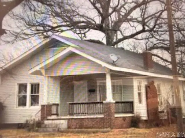 Address Withheld By Seller, Ward, AR 72176 - Image #1