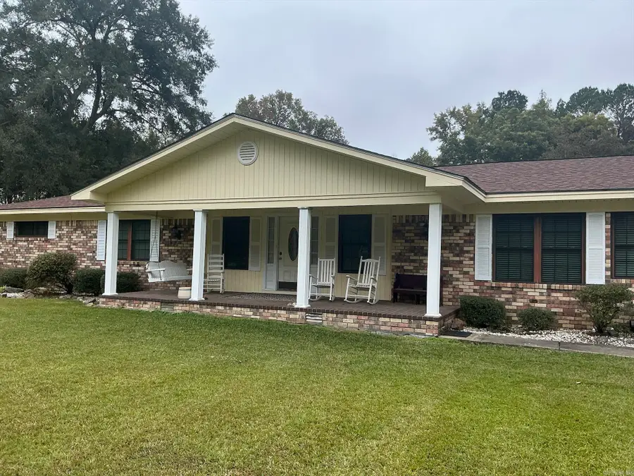 128 Brushy Creek Dr, Crossett, AR 71635 - Image #3