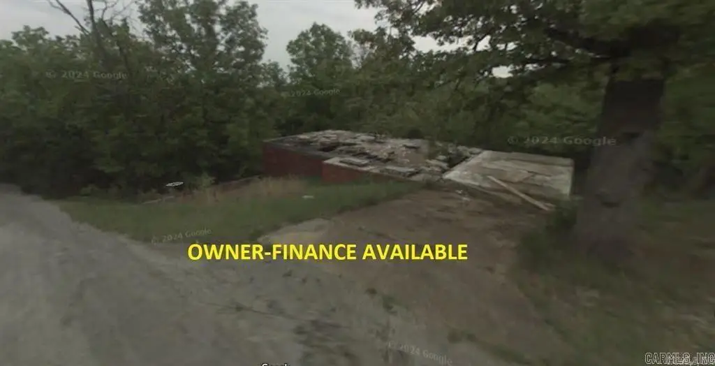 Lot 22 Niska Drive, Cherokee Village, AR 72529 - Image #1