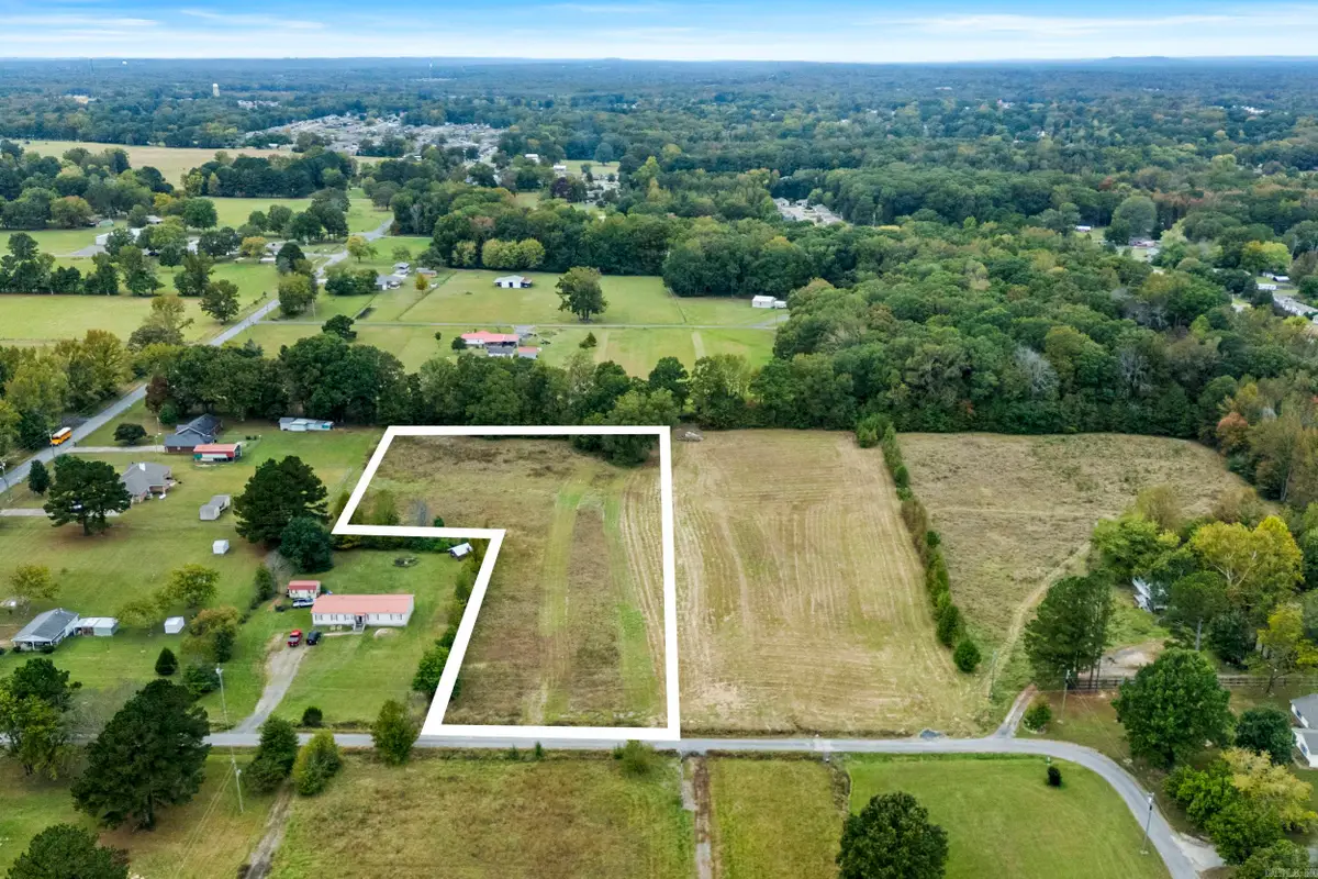 122 Ruby Road, Ward, AR 72176 - Image #1