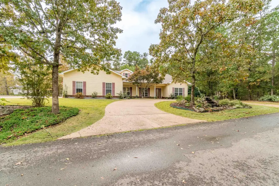 4 Pacifica Way, Hot Springs Village, AR 71909 - Image #2