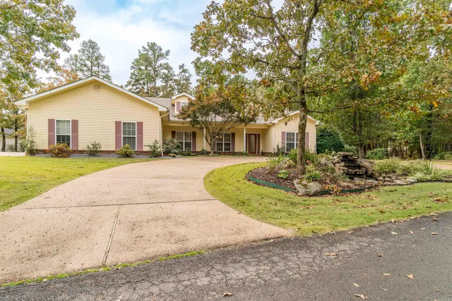 4 Pacifica Way, Hot Springs Village, AR 71909 - Image #3