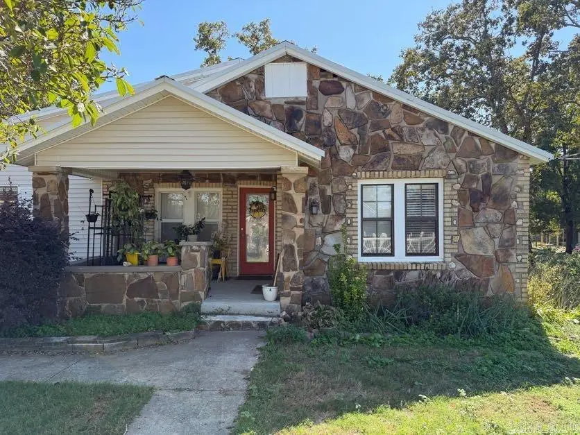 8119 Marche Lateral Road, North Little Rock, AR 72118 - #1