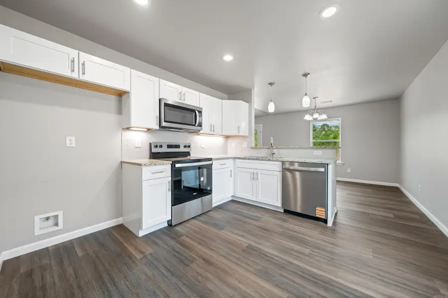 126 Lance Circle, Hot Springs, AR 71901 - Image #2