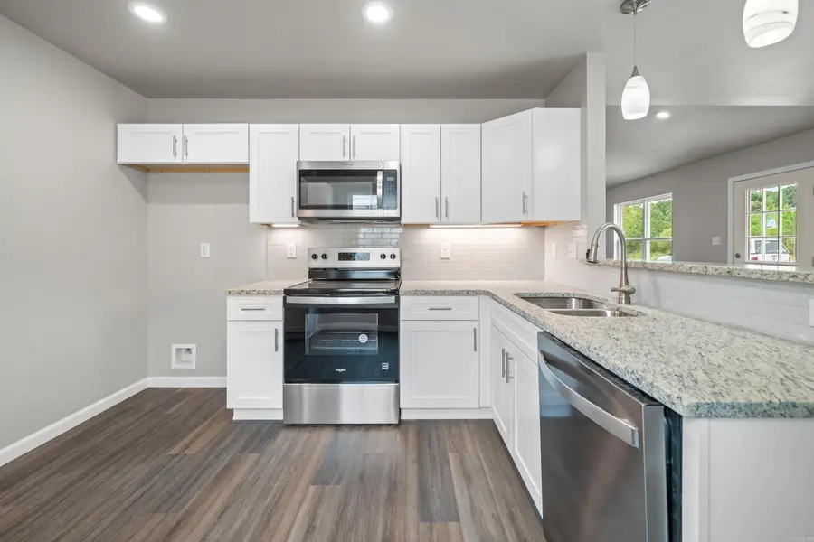 126 Lance Circle, Hot Springs, AR 71901 - Image #3