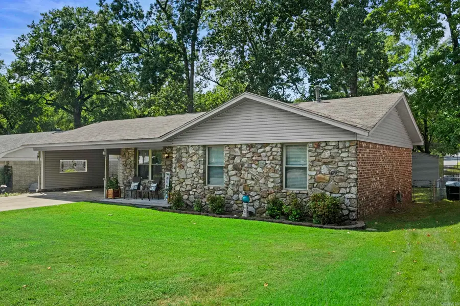 3401 Vickie Drive, Bryant, AR 72022 - Image #2