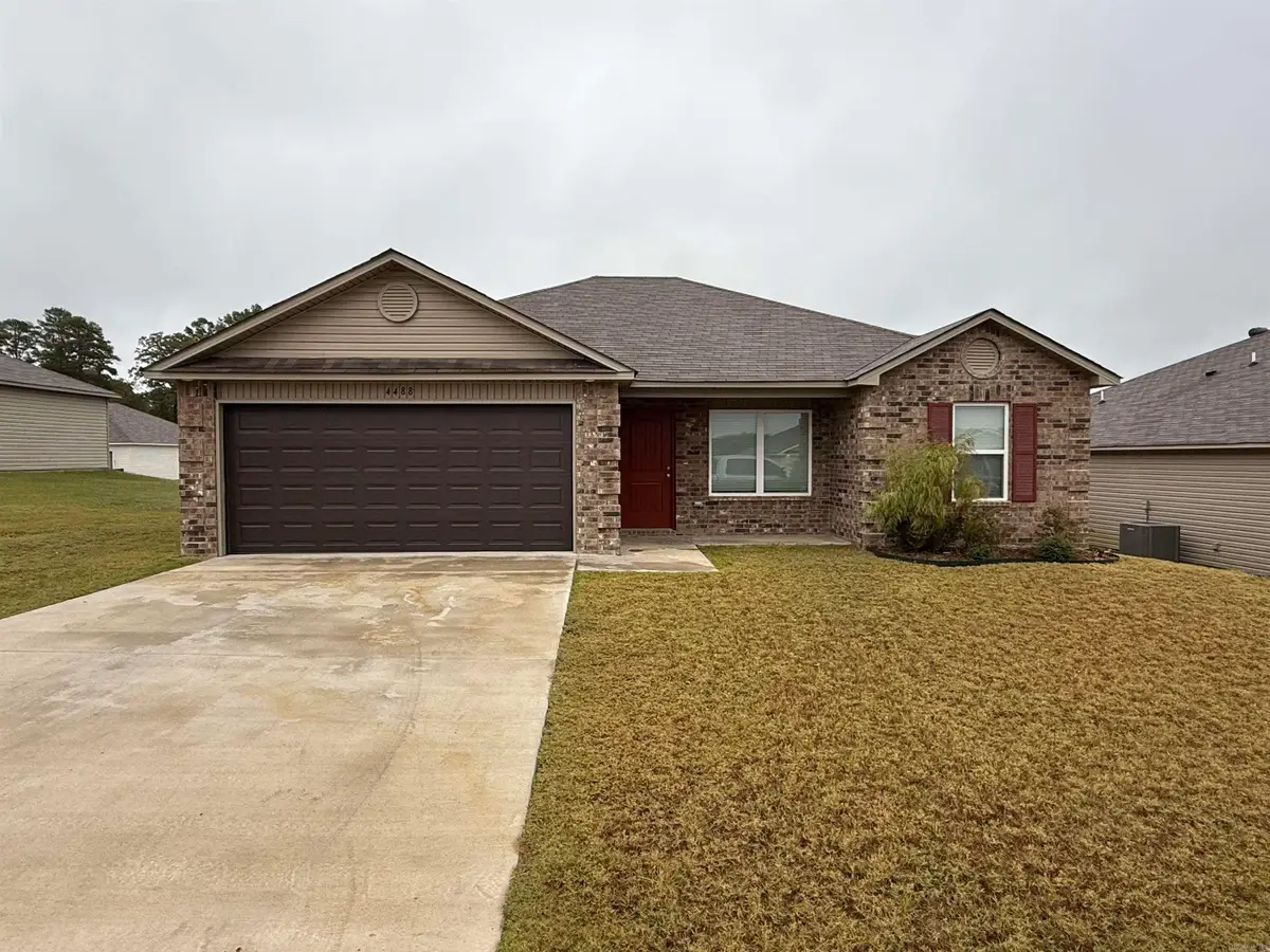 4488 Olympic Dr, Benton, AR 72019 - Image #1