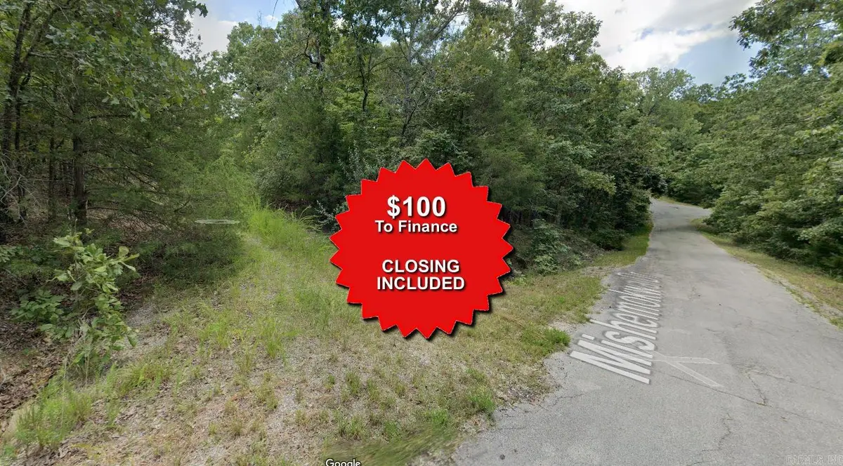 Lot 8 Hano Lane, Cherokee Village, AR 72529 - #1