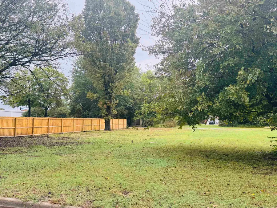 1306 N Mangolia St, North Little Rock, AR 72114 - Image #2