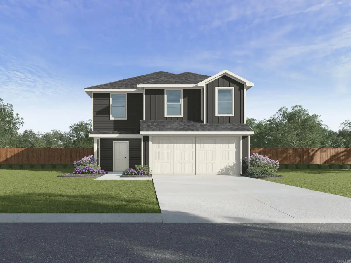 470 Moonlight Graham Boulevard, Ward, AR 72176 - Image #1