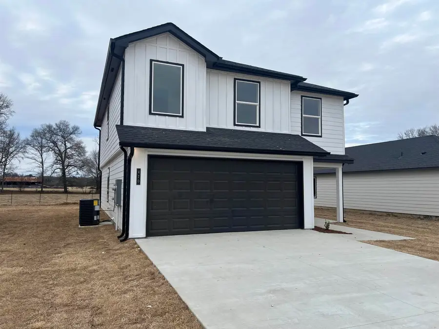 470 Moonlight Graham Boulevard, Ward, AR 72176 - Image #3