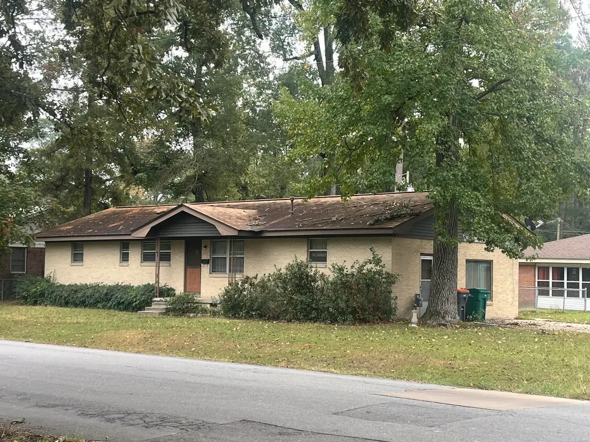 Address Withheld By Seller, Pine Bluff, AR 71603 - Image #1