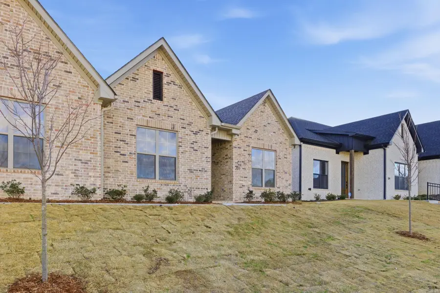 201 Edgewood Circle, Little Rock, AR 72223 - Image #3
