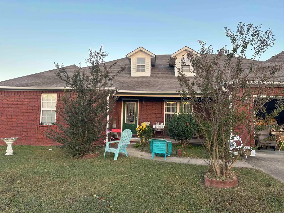4907 S 28th Street, Paragould, AR 72450 - #1