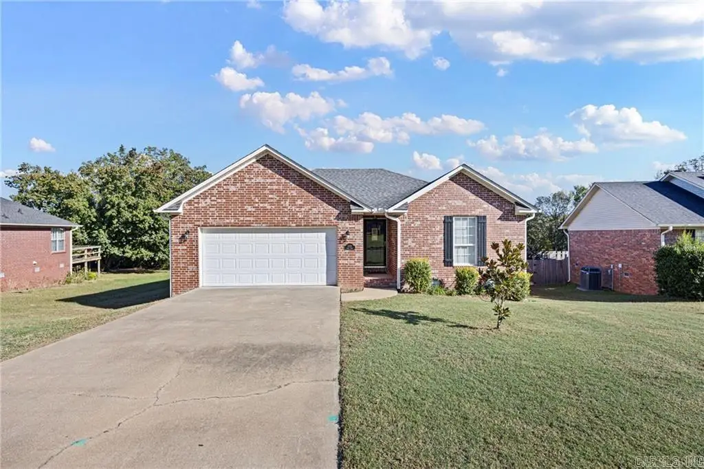 1123 Holly, Russellville, AR 72802 - Image #1