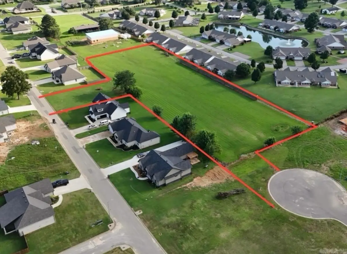 1600 S 30th Streets, Paragould, AR 72450 - Image #1