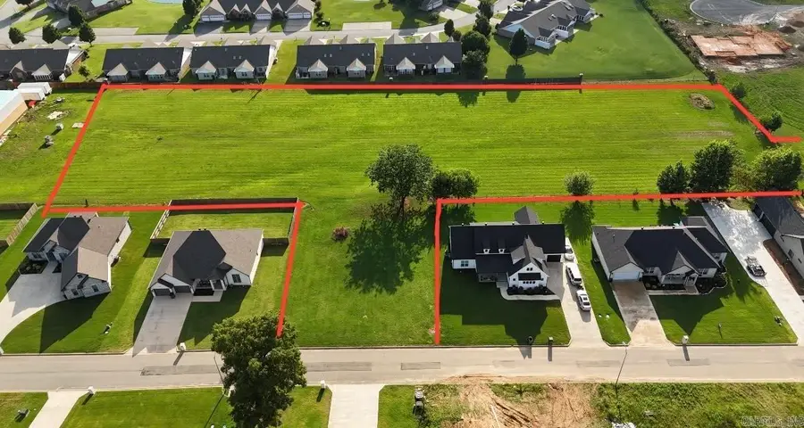 1600 S 30th Streets, Paragould, AR 72450 - Image #2