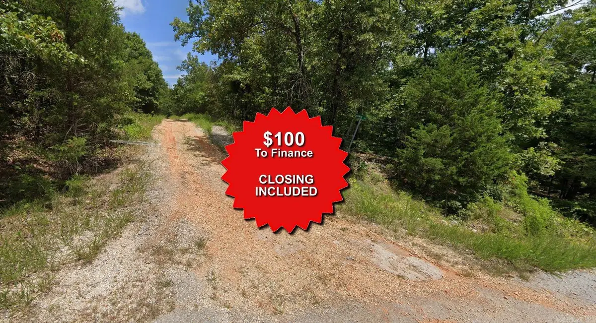 Lot 27 Minidoka Drive, Cherokee Village, AR 72529 - #1