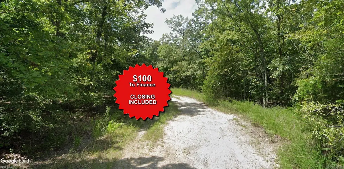 Lot 14 Chac Mool Trace, Cherokee Village, AR 72529 - #1