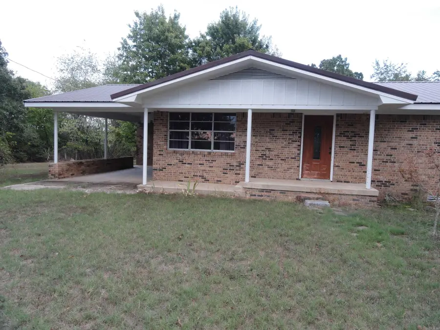 233 Piney Road, Marshall, AR 72650 - Image #2