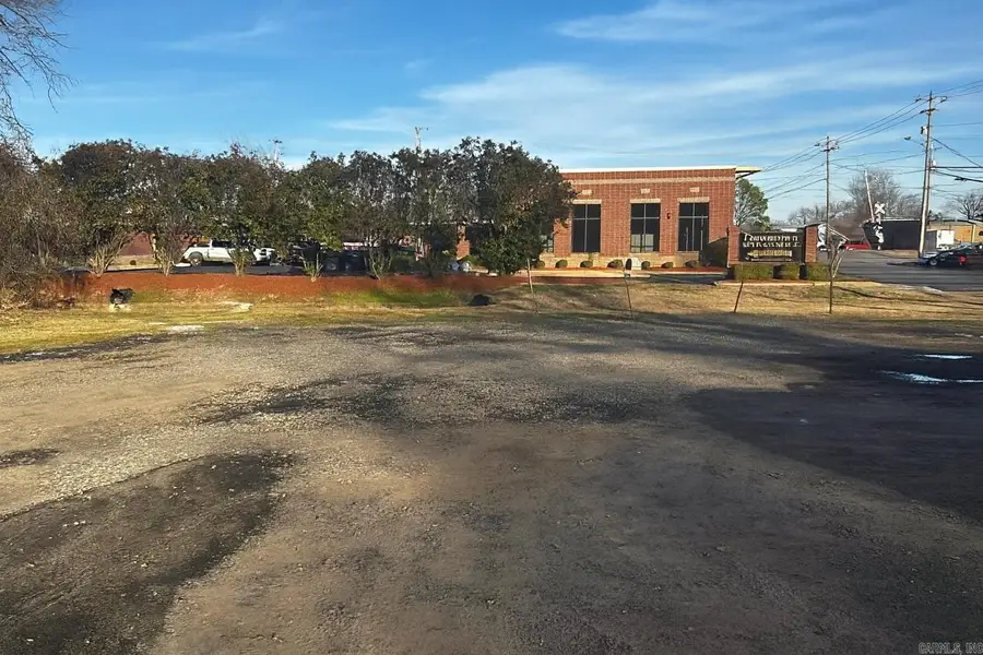 1522 Mill Street, Conway, AR 72034 - Image #2