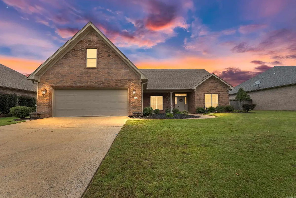24 Talladega Loop, Cabot, AR 72023 - #1