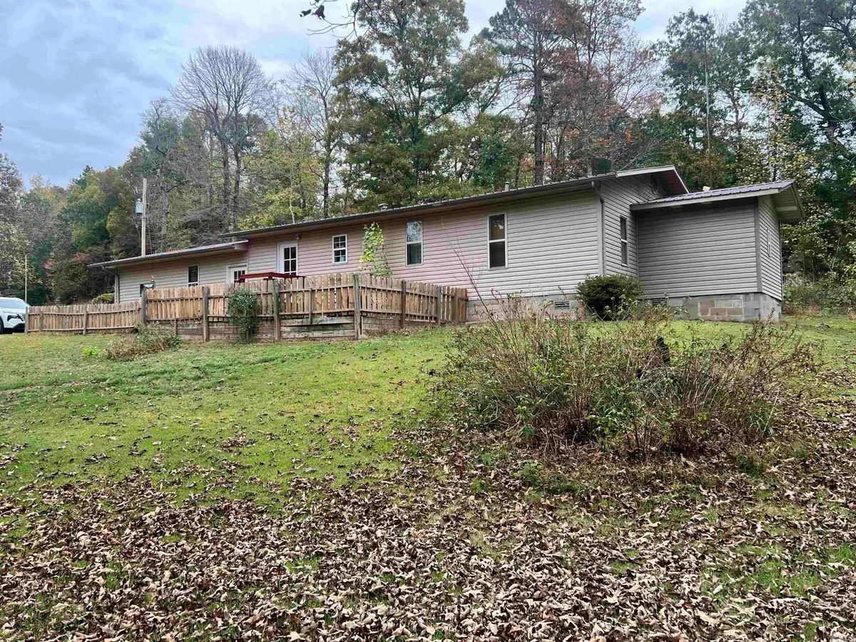 1215 Arrowhead Lane, Cave City, AR 72521 - #1