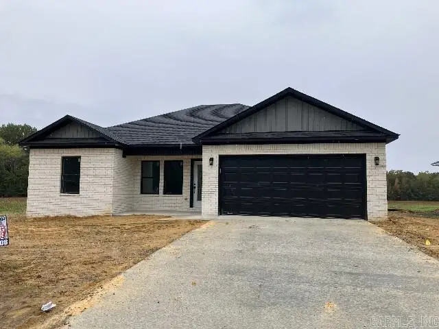 111 E Florida Street, Beebe, AR 72012 - Image #1