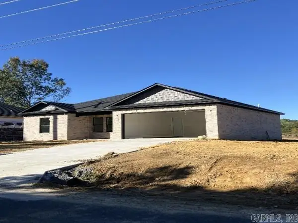 202 S Apple Street, Beebe, AR 72012