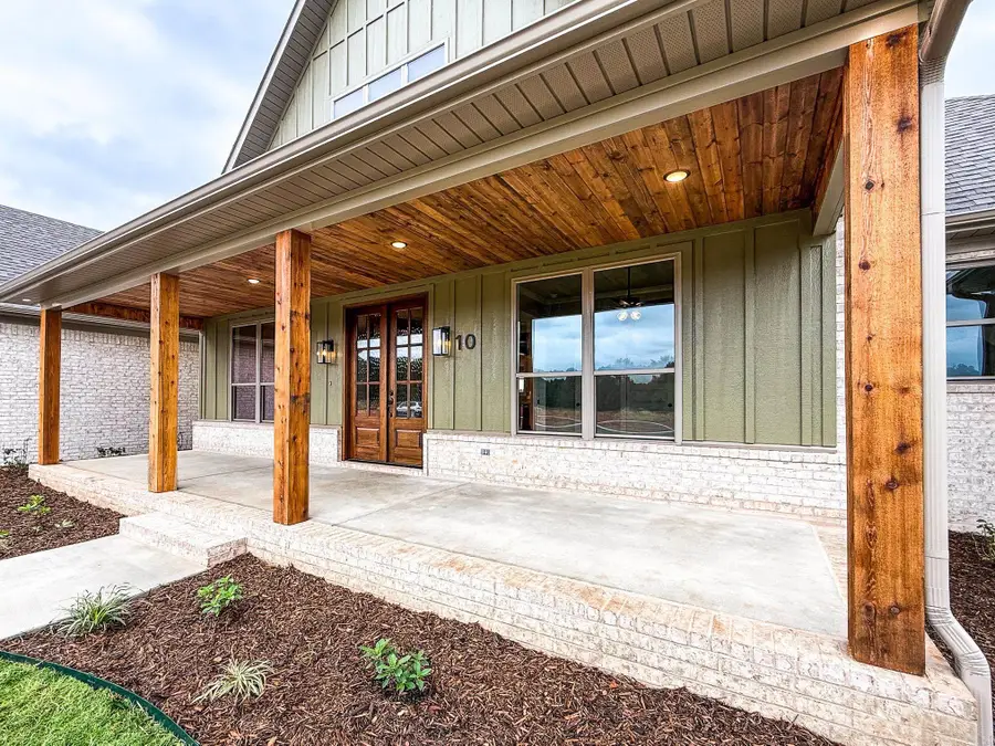 10 Scheffler Cove, Cabot, AR 72023 - Image #3