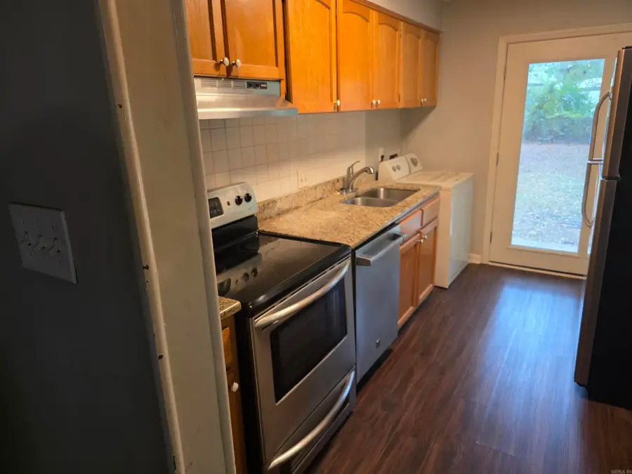 4623 Stratton Ave, Little Rock, AR 72209 - Image #2