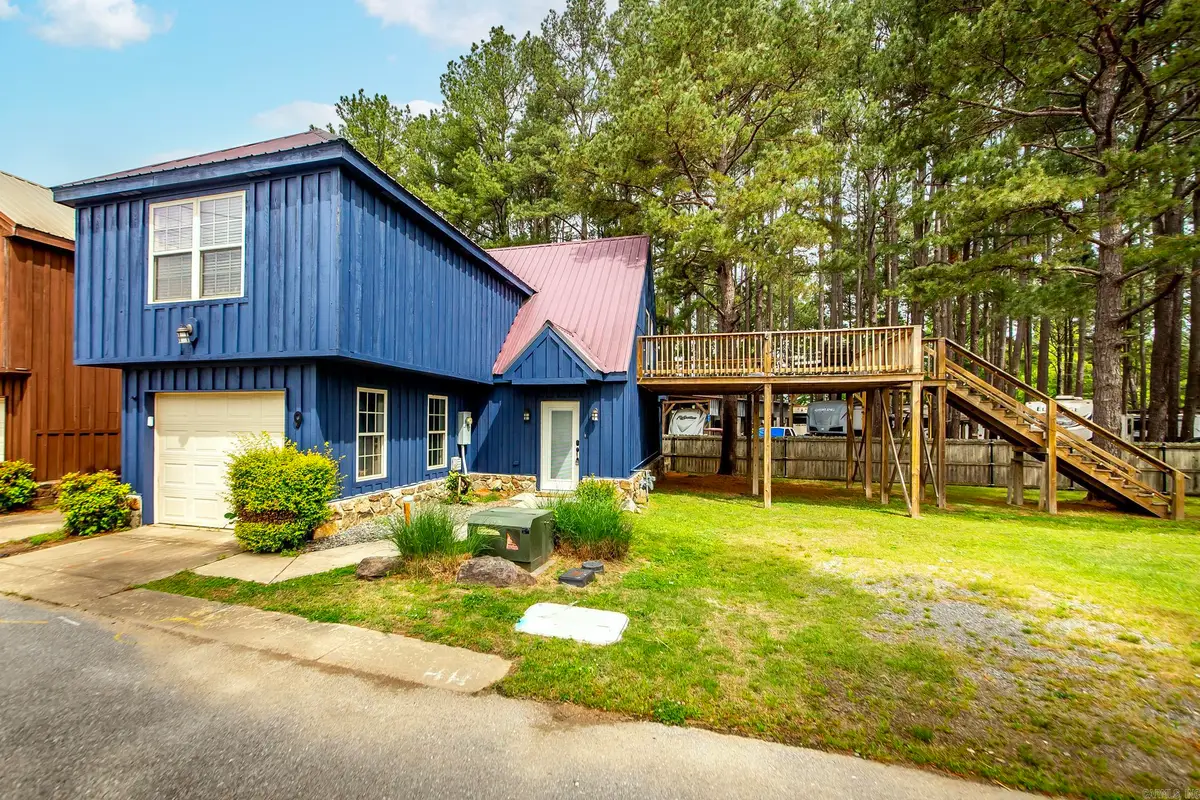 9 Jared Circle, Heber Springs, AR 72543 - Image #1