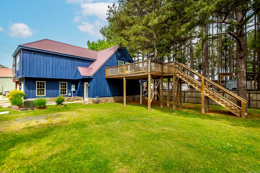 9 Jared Circle, Heber Springs, AR 72543 - Image #2