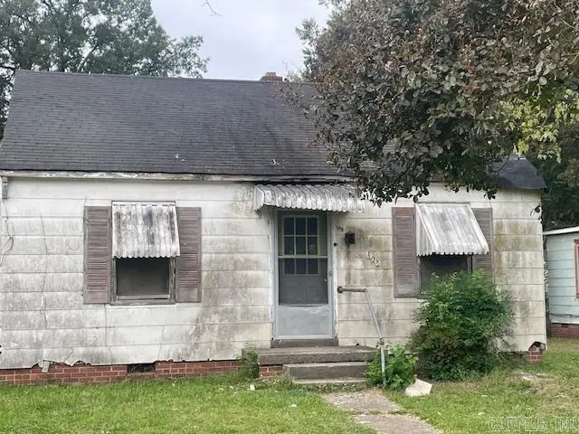 508 S Rose Street, Stuttgart, AR 72160 - Image #1