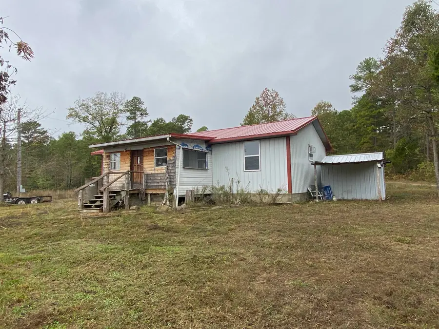 2563 County Road 213, Calico Rock, AR 72519 - Image #2