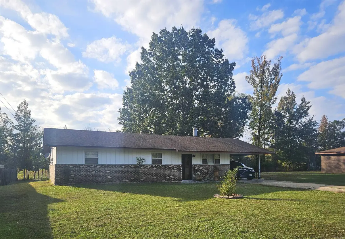 110 Terrell Street, Murfreesboro, AR 71958 - Image #1