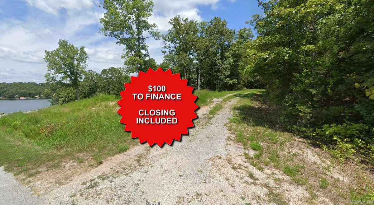 Lot 22 Brule Trail, Cherokee Village, AR 72529 - #1
