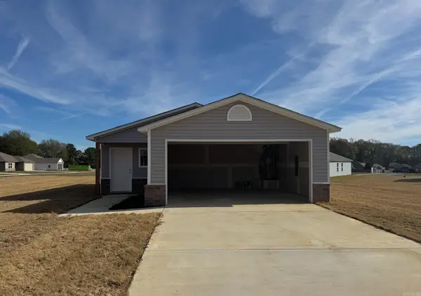 104 Jasmine Court, Beebe, AR 72012
