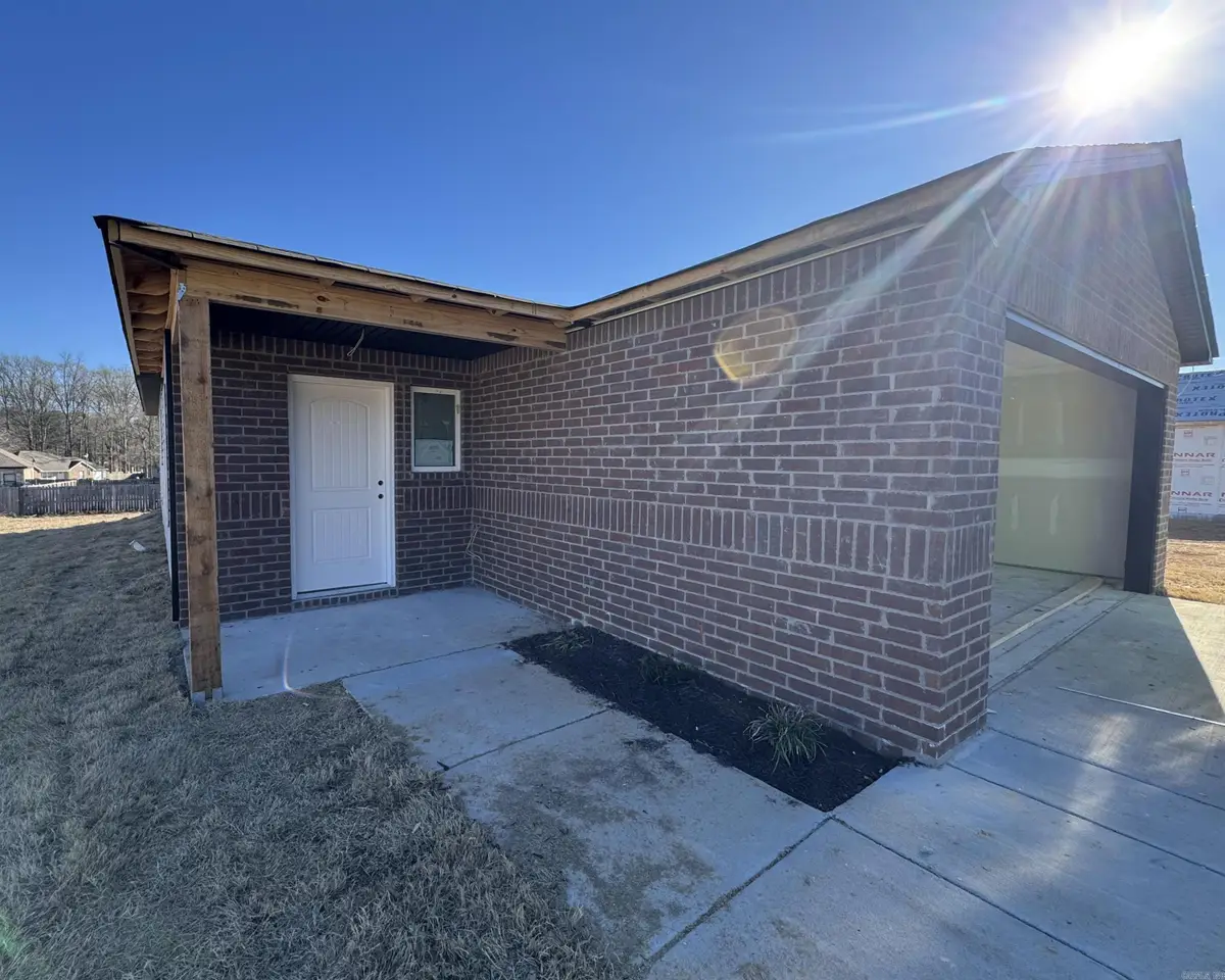 107 Jasmine Court, Beebe, AR 72012 - Image #1
