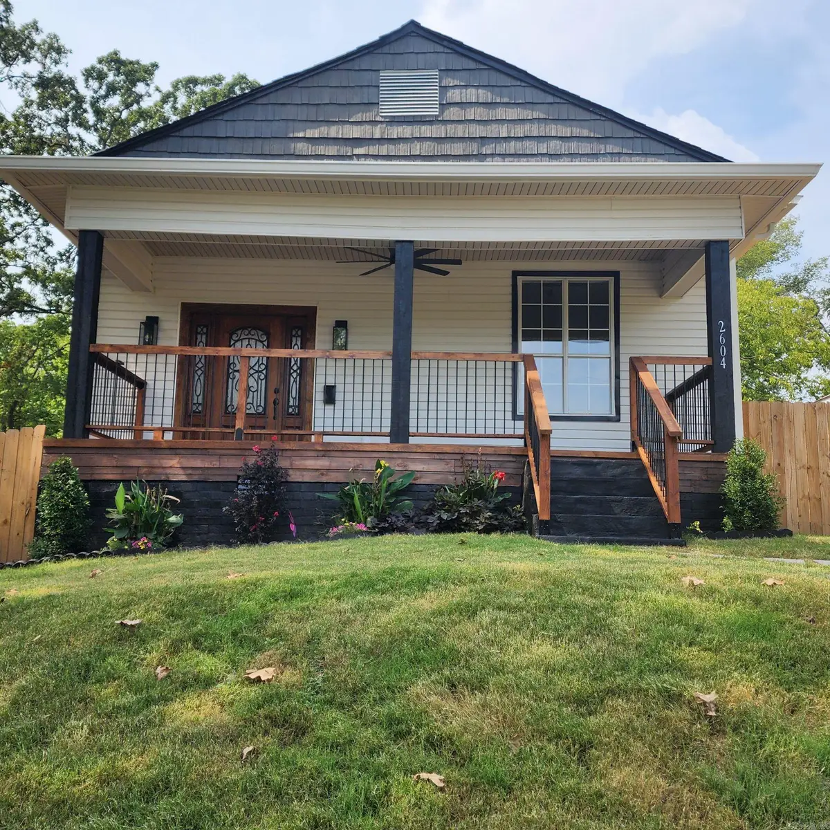 2604 S. Spring Street, Little Rock, AR 72206 - Image #1