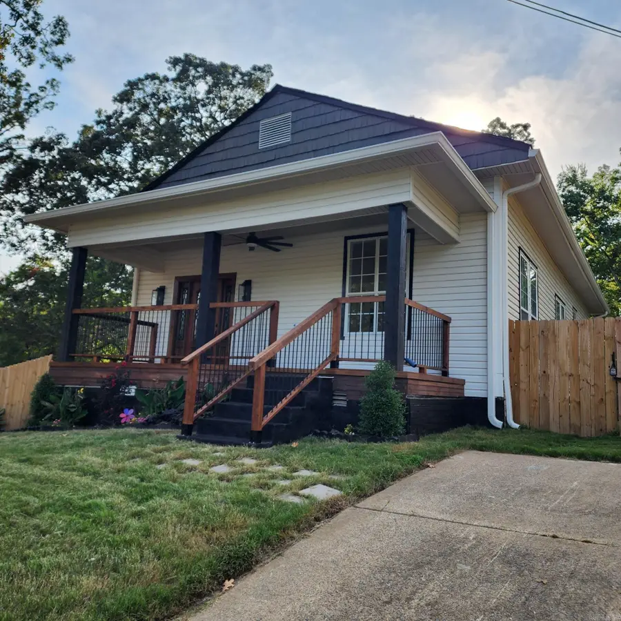 2604 S. Spring Street, Little Rock, AR 72206 - Image #2